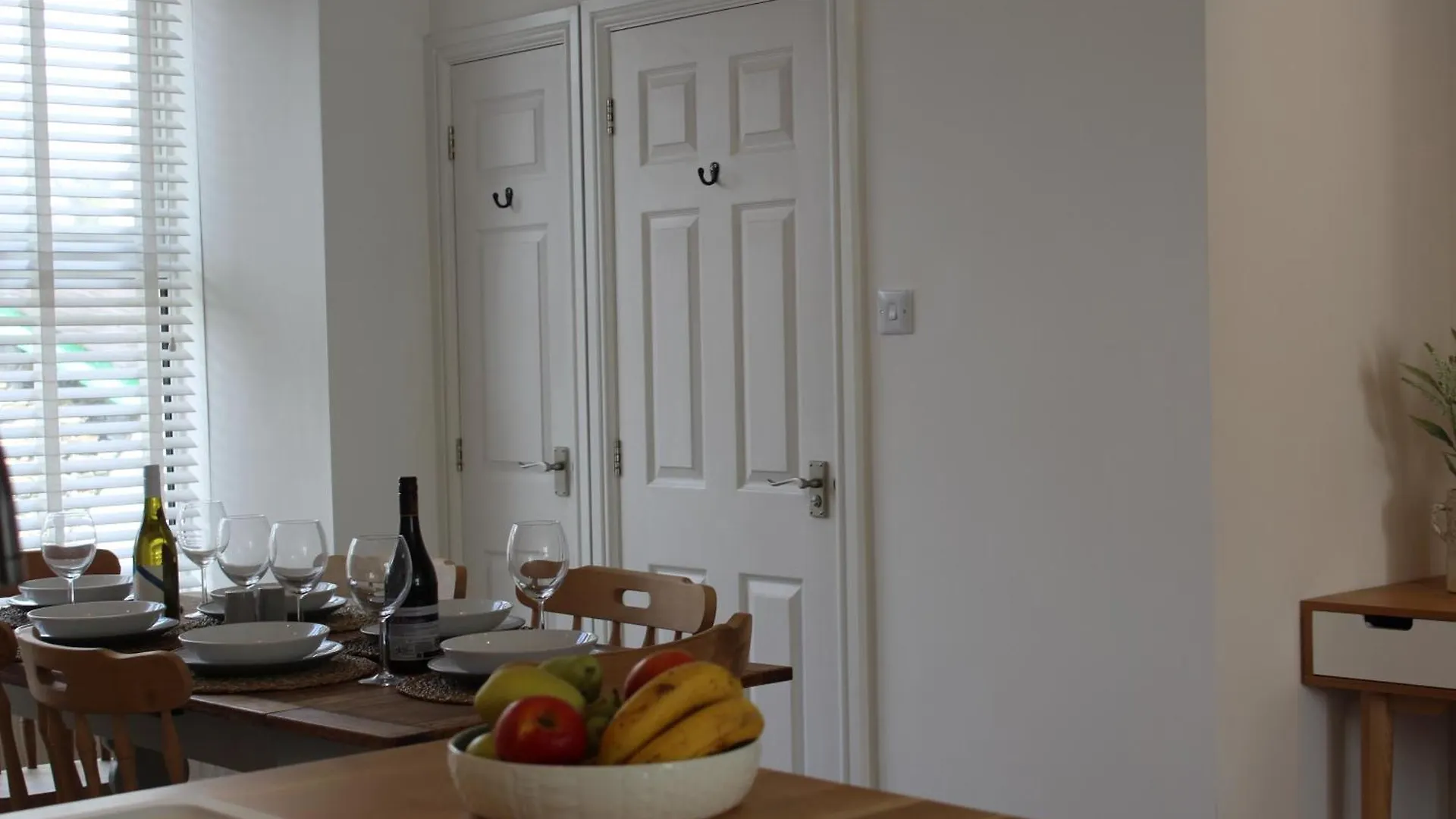 1 Thornbarrow Bowness-on-Windermere