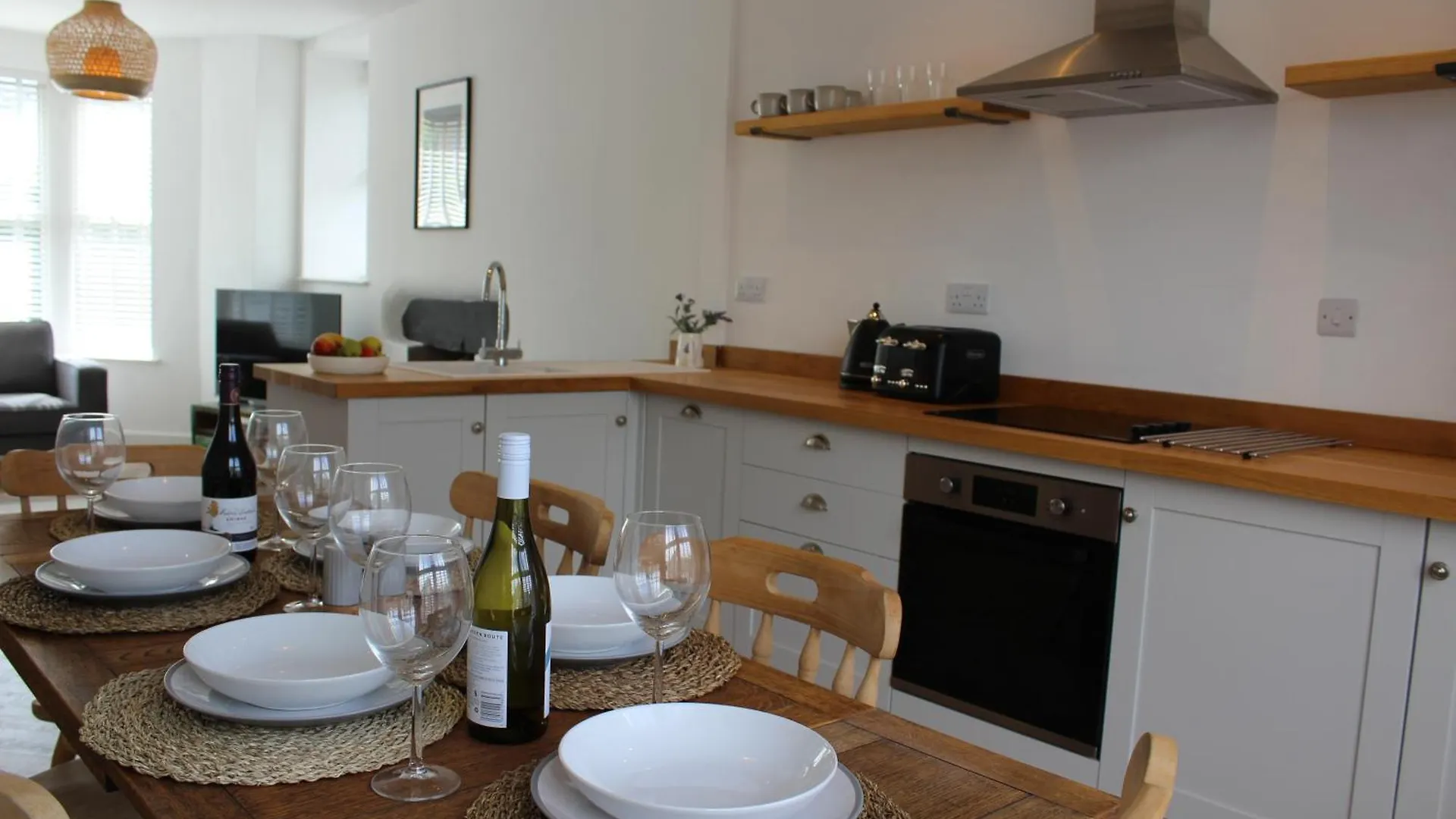Holiday home 1 Thornbarrow *