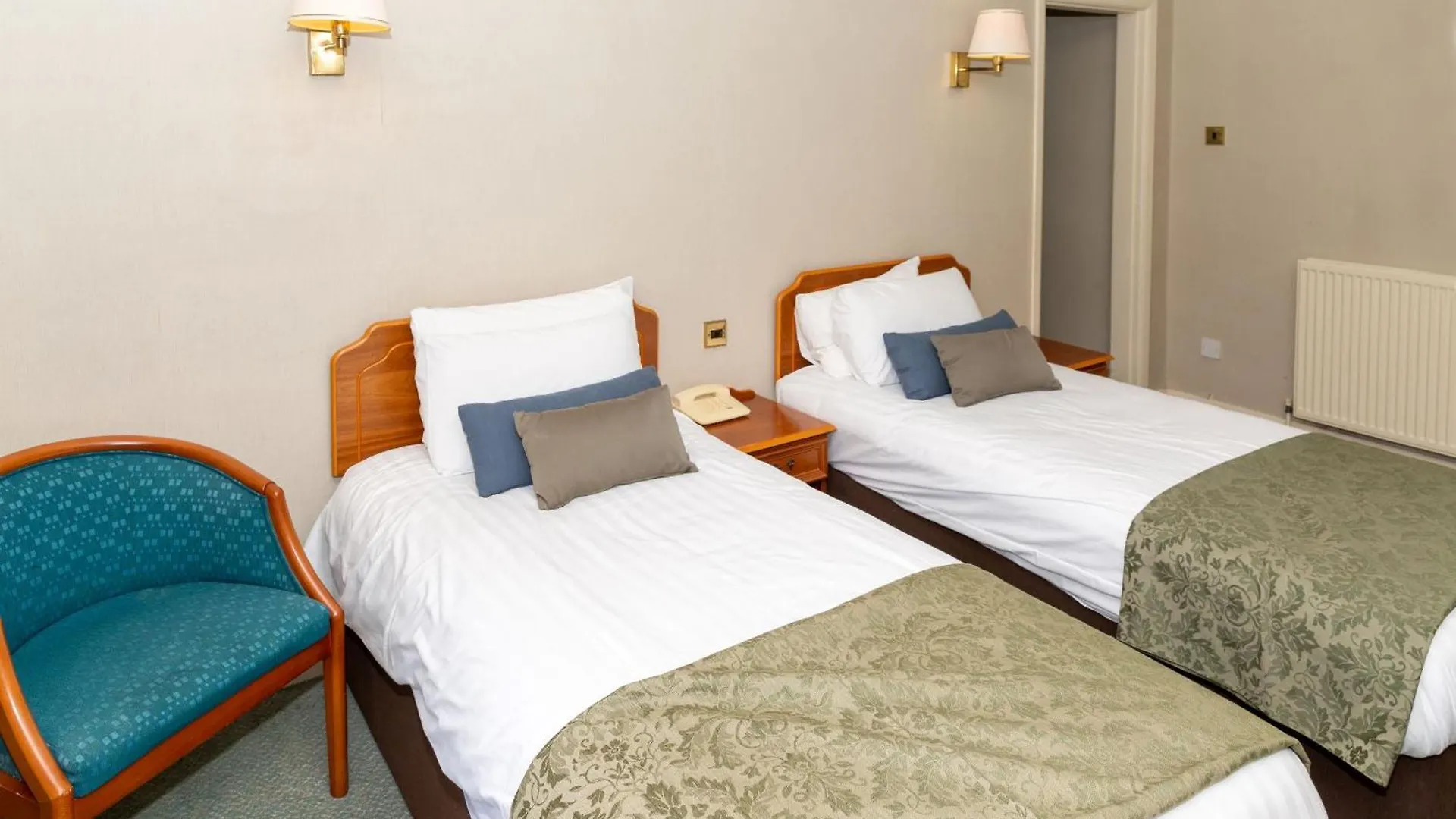 Cumbria Grand Hotel