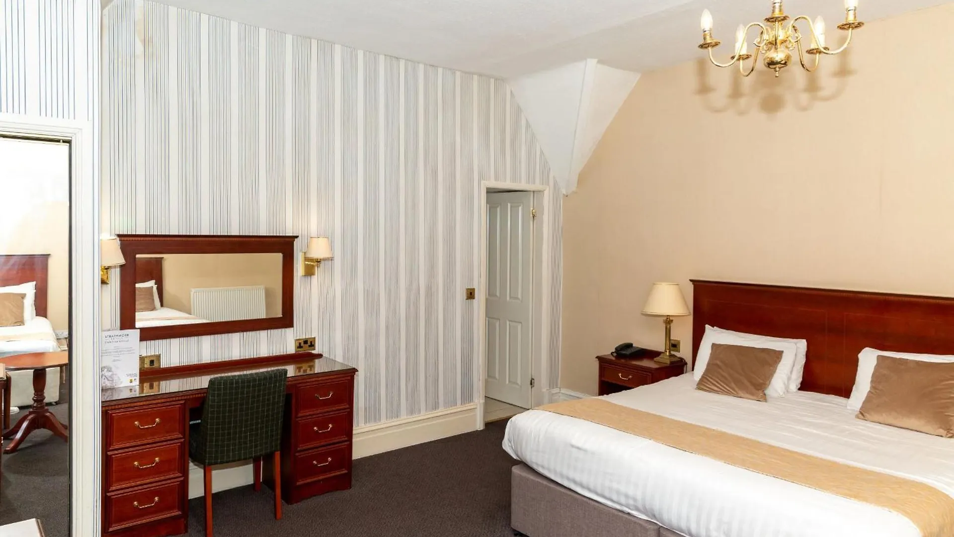 Cumbria Grand Hotel