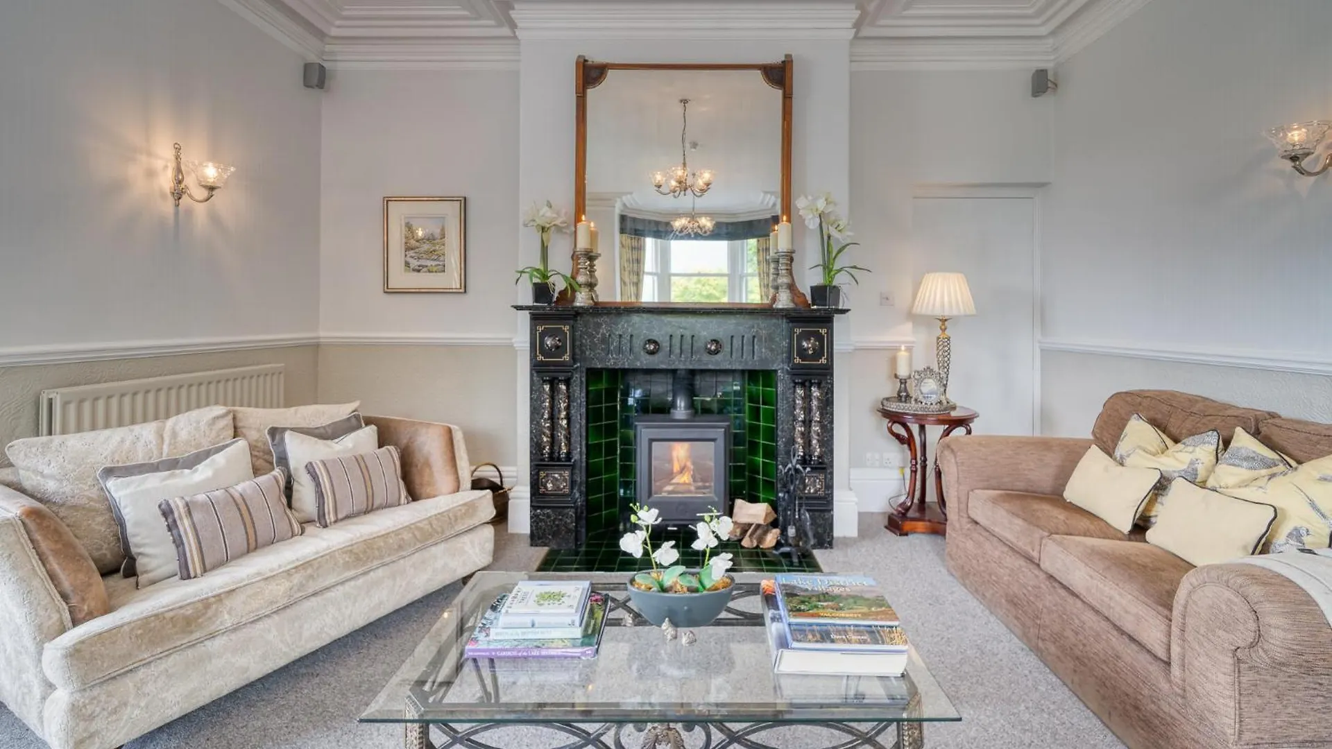 The Leathes Head Hotel Hotel
