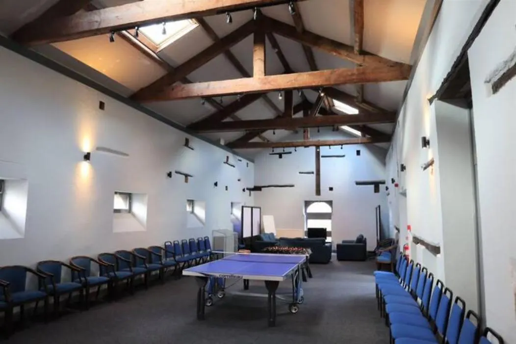 Brathay Hall - Brathay Trust Pensión Ambleside