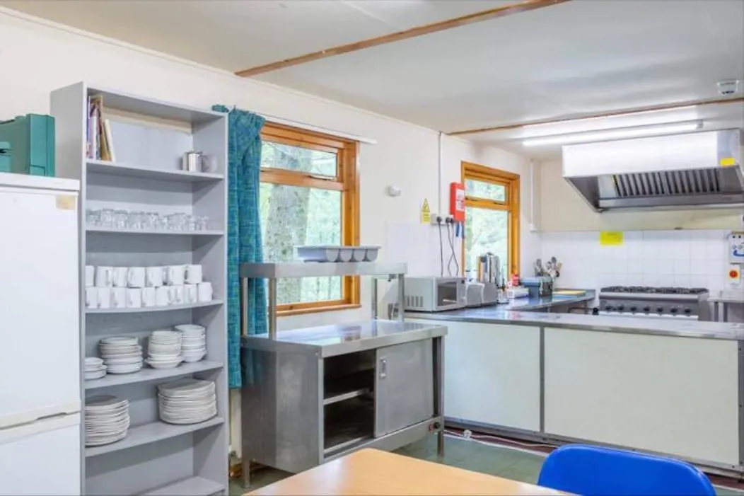 Pensión Brathay Hall - Brathay Trust 3*