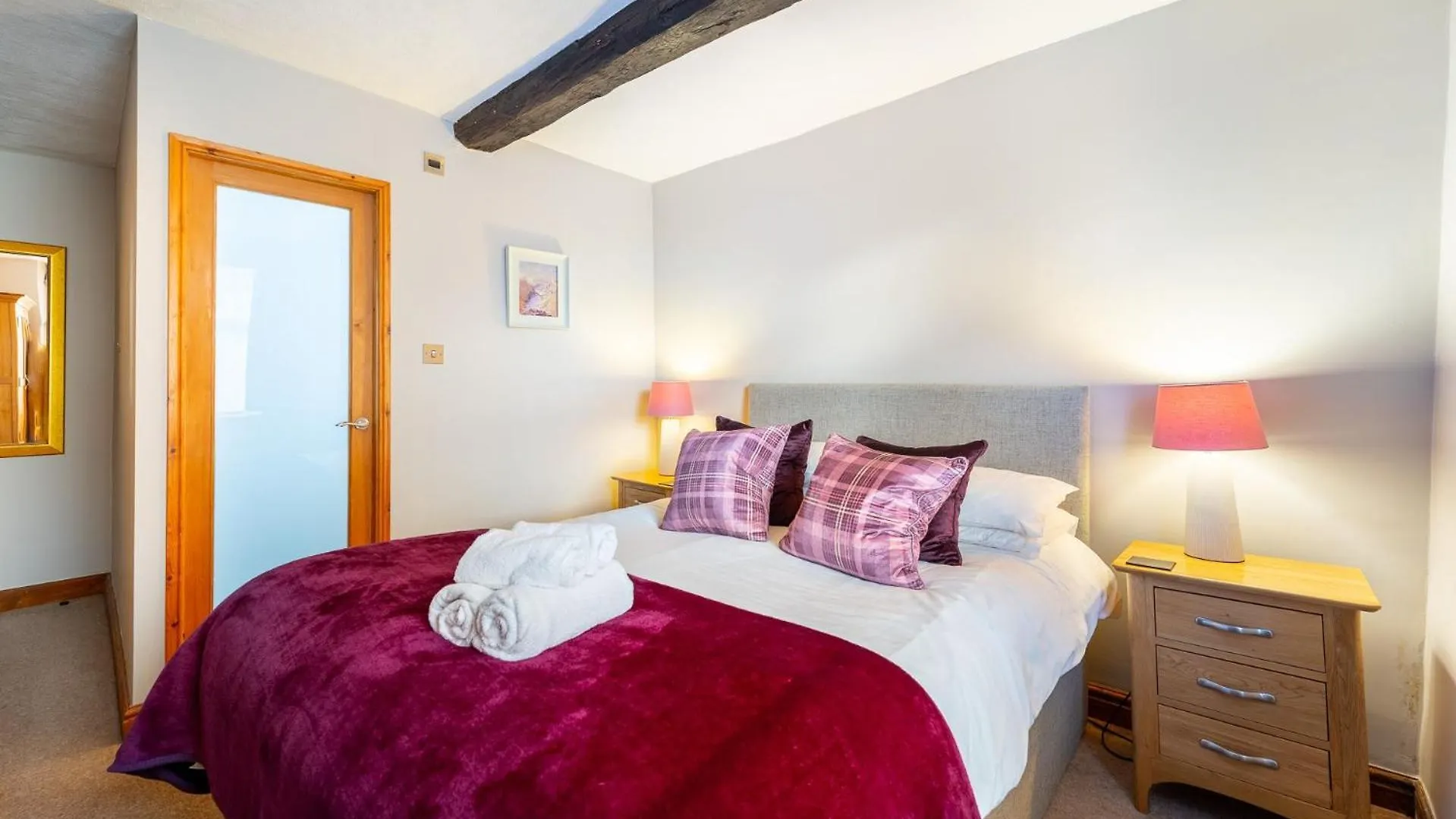 Koru Tatil Evi *