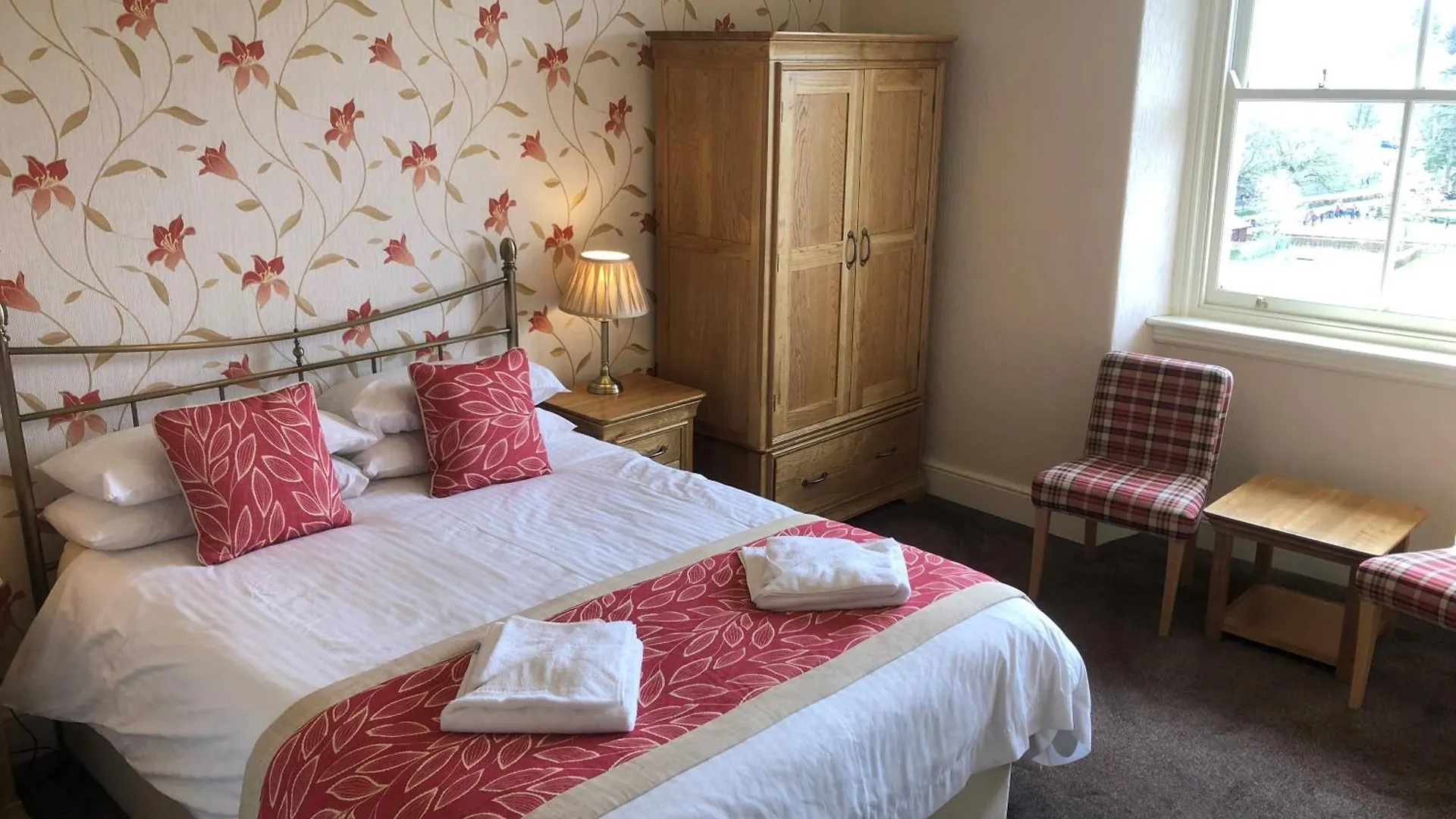 Crow Park 3* Keswick (Cumbria)