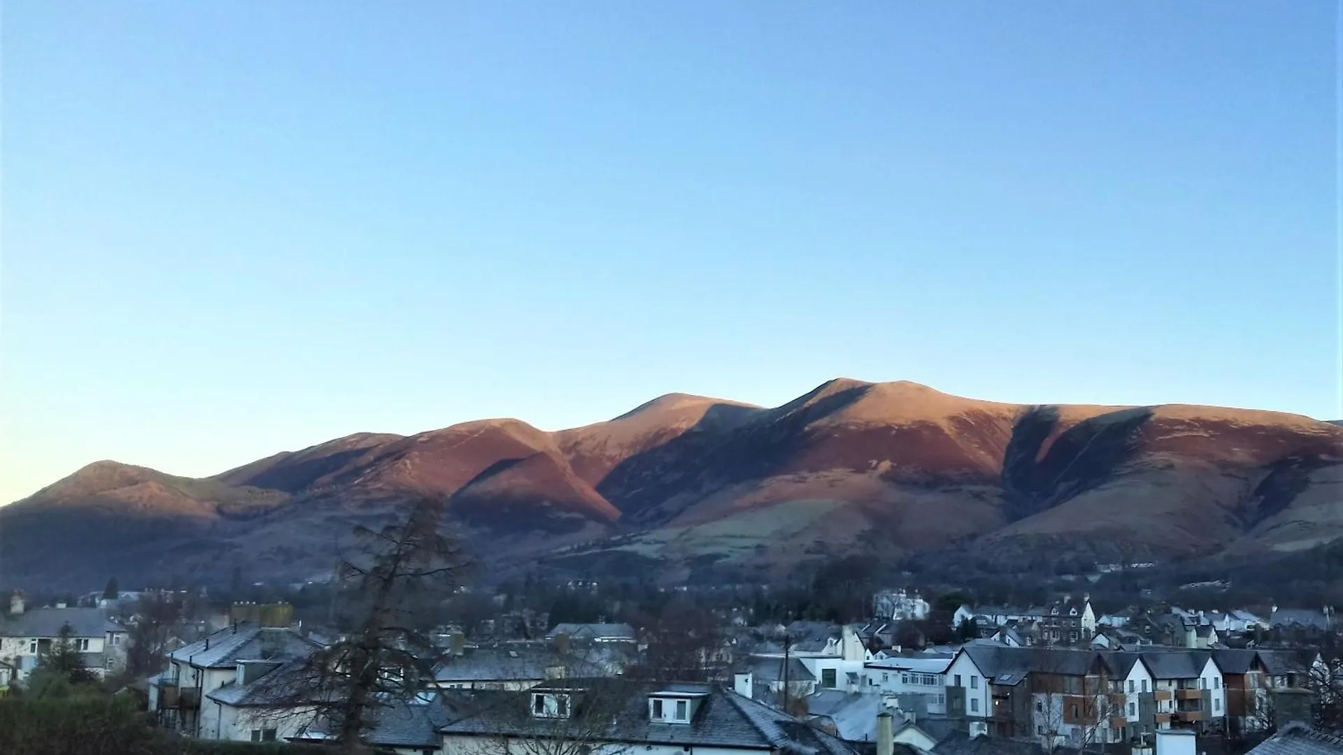 Crow Park Keswick (Cumbria)