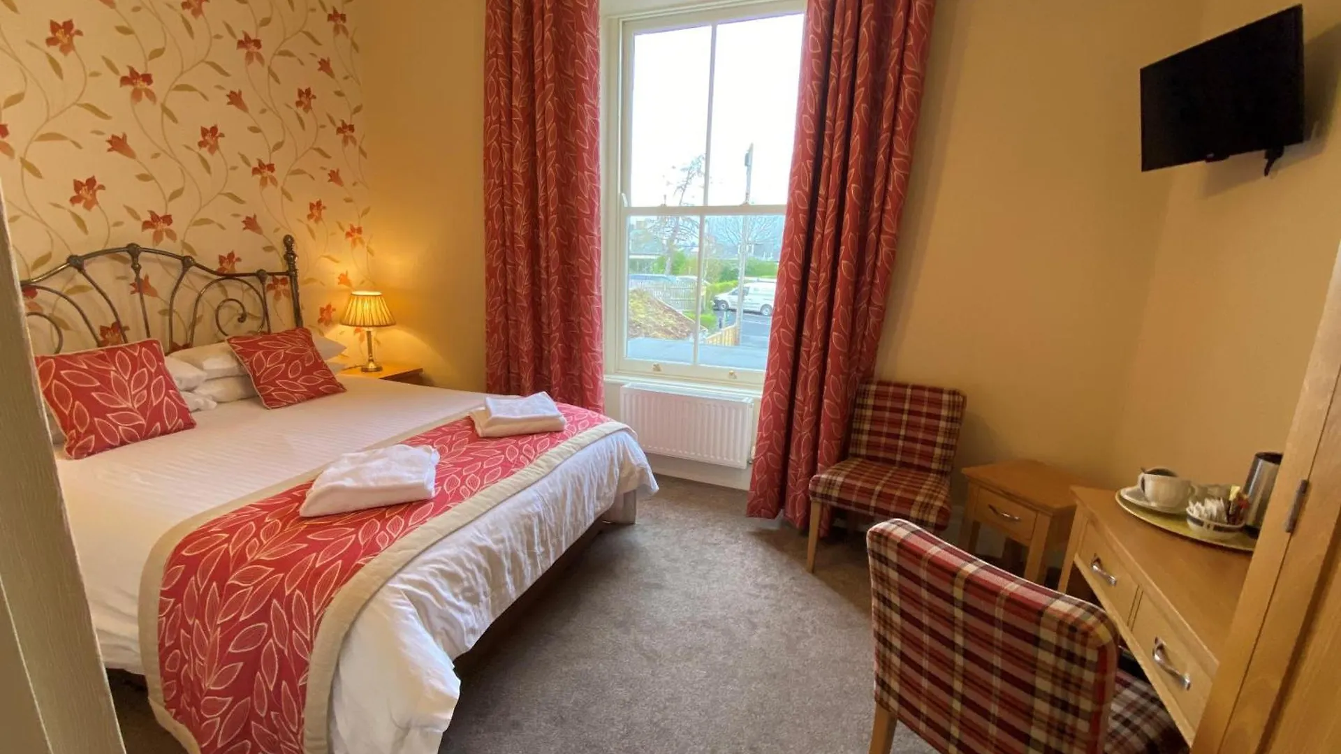 Crow Park Bed & Breakfast