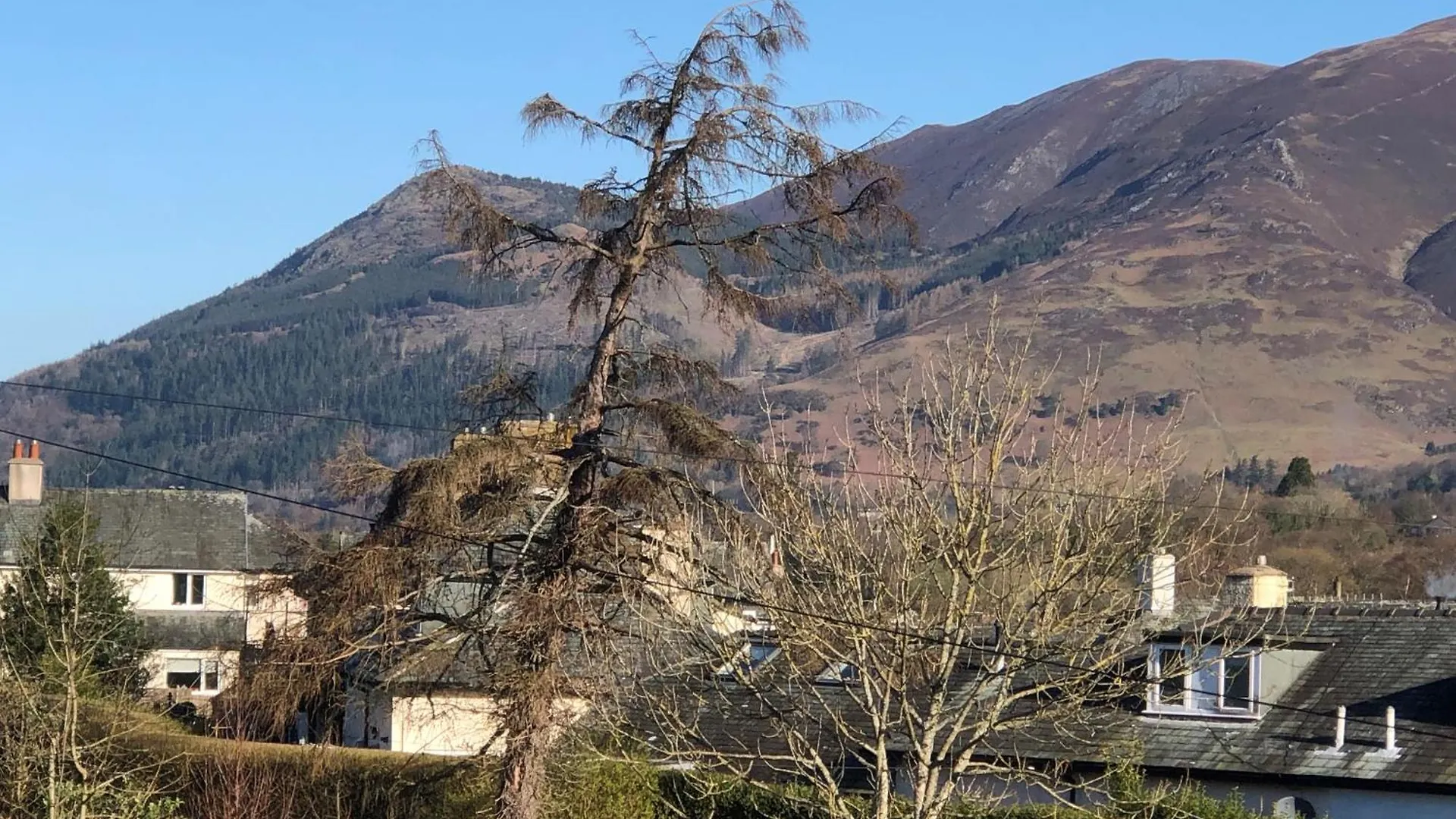 Crow Park 3* Keswick (Cumbria)