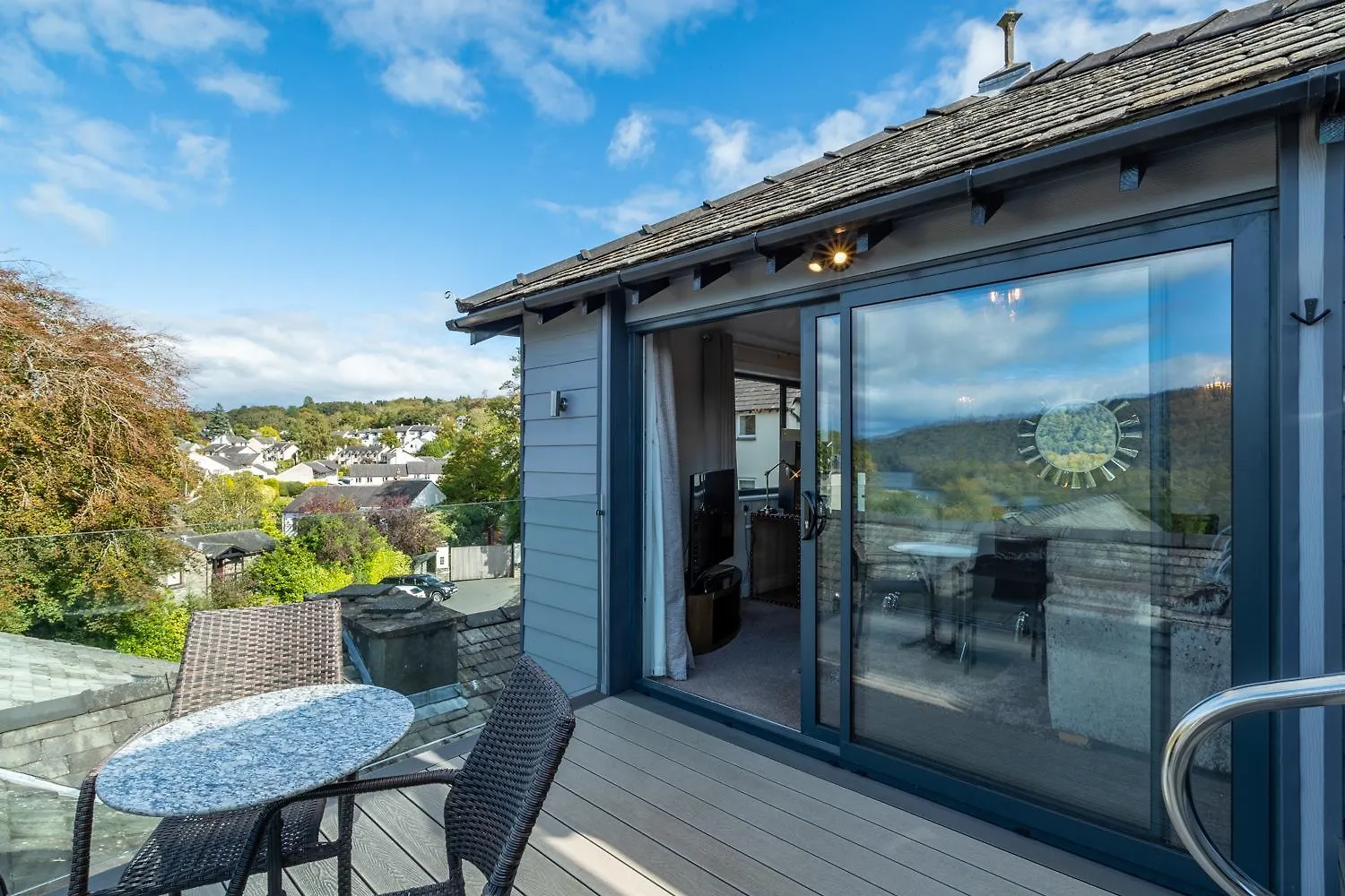 Lakes & 5* Bowness-on-Windermere