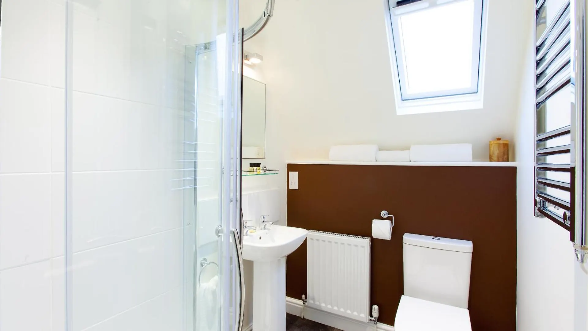 Gæstehus The Hideaway At (adults Only) 4*