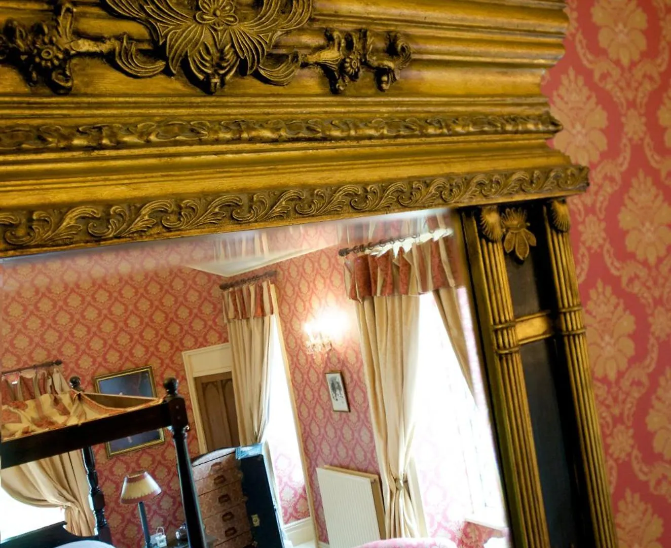 Augill Castle Hotel 4*