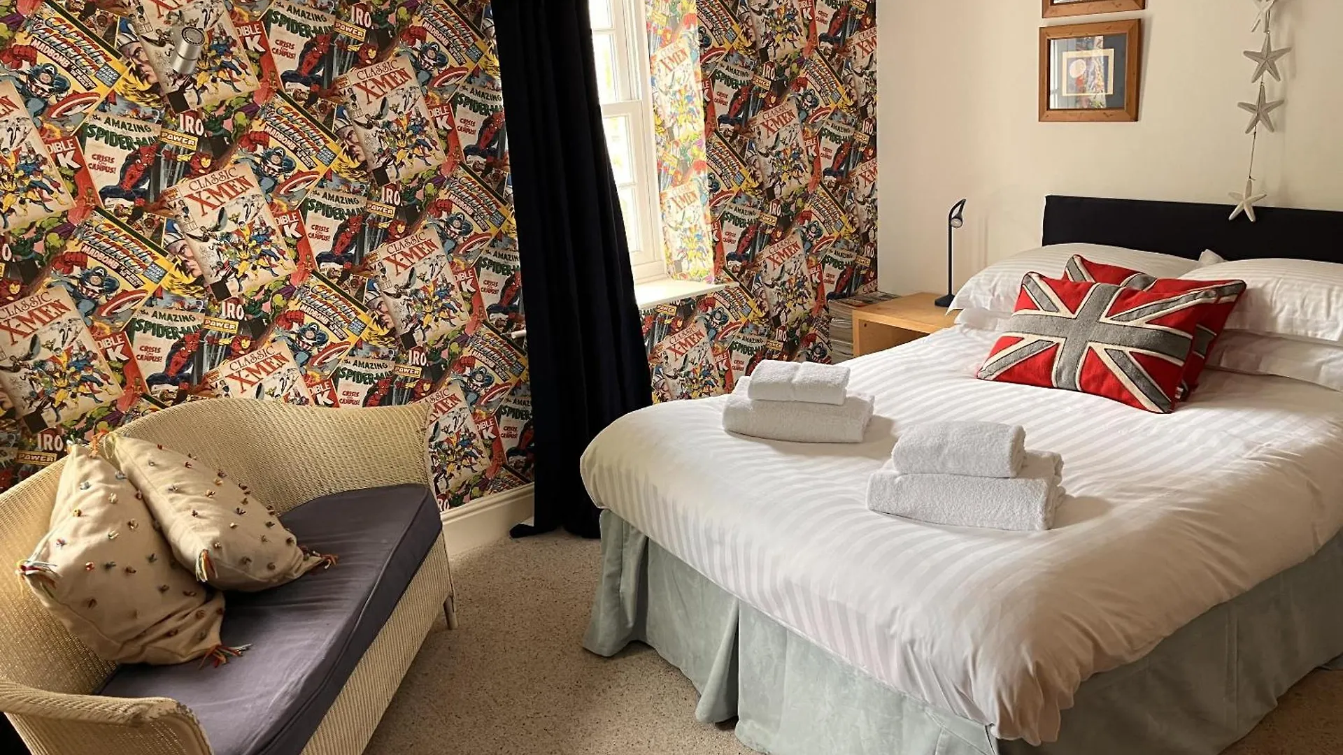 Augill Castle Hotel 4*