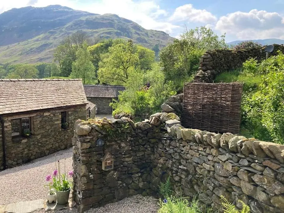 Crookabeck Patterdale