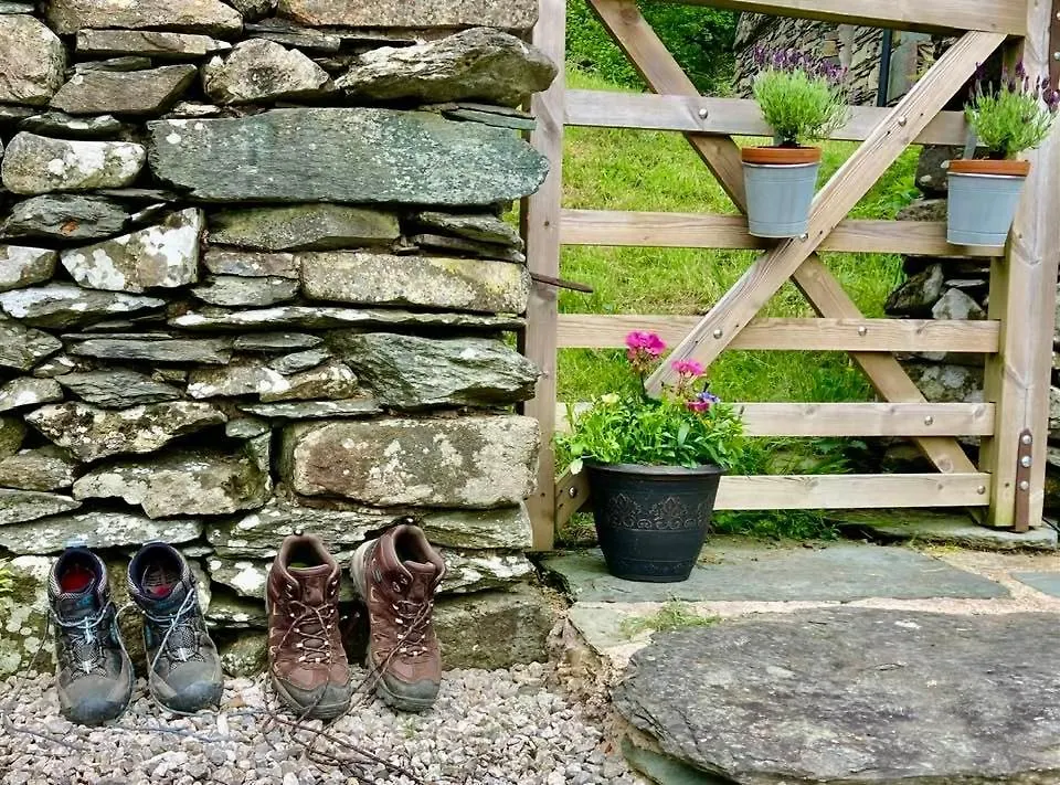 Crookabeck