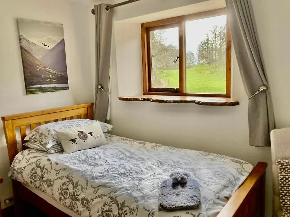 Crookabeck Bed and Breakfast Patterdale