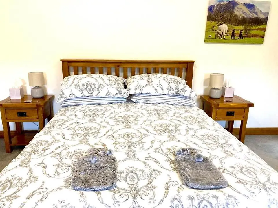 Crookabeck 5* Patterdale