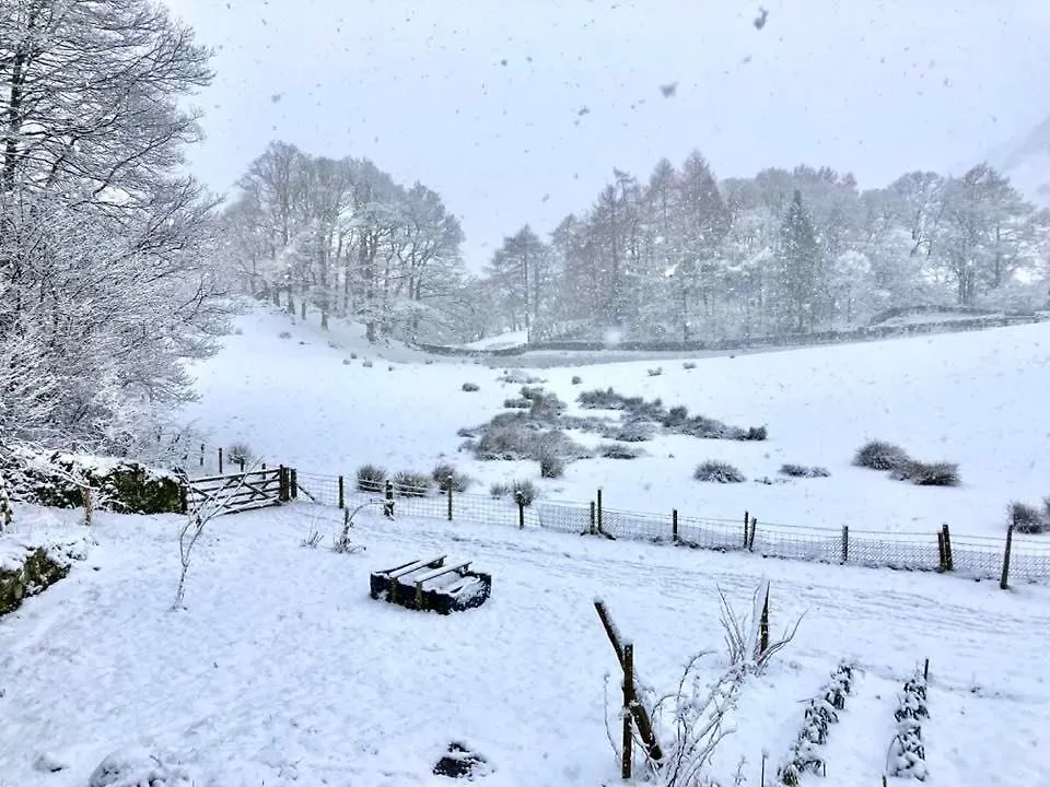 Bed and Breakfast Crookabeck Patterdale