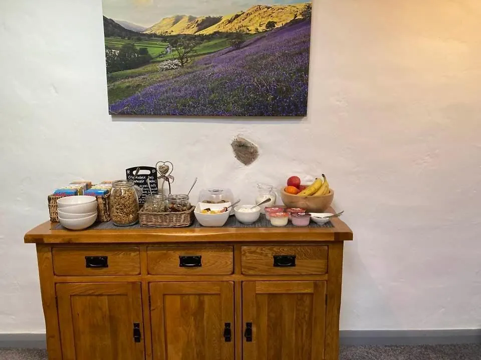 Crookabeck 5*