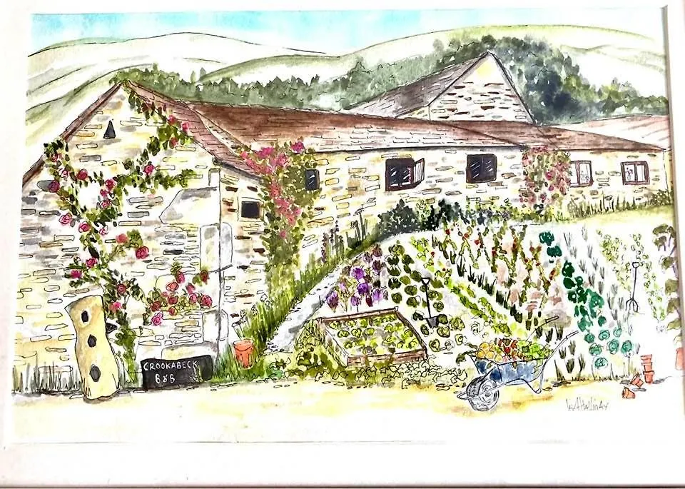Crookabeck 5* Patterdale