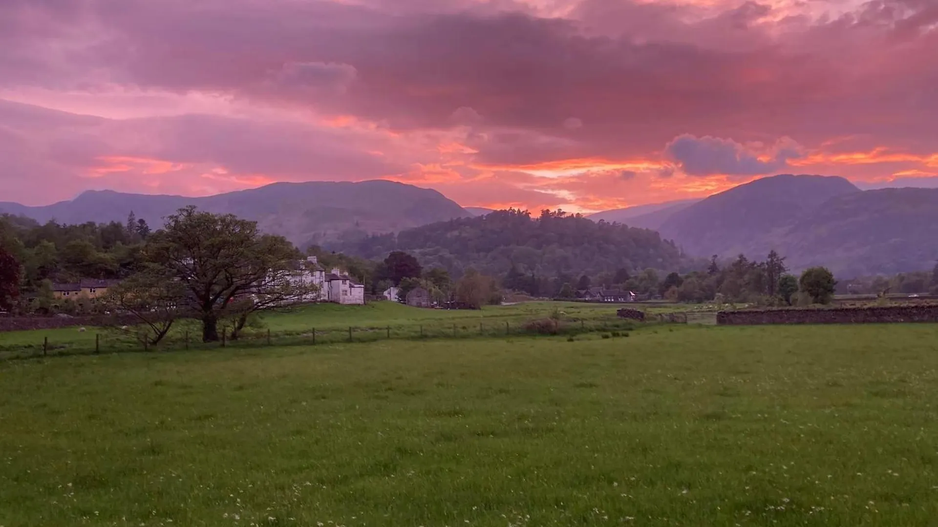 Bed and Breakfast Crookabeck 5*