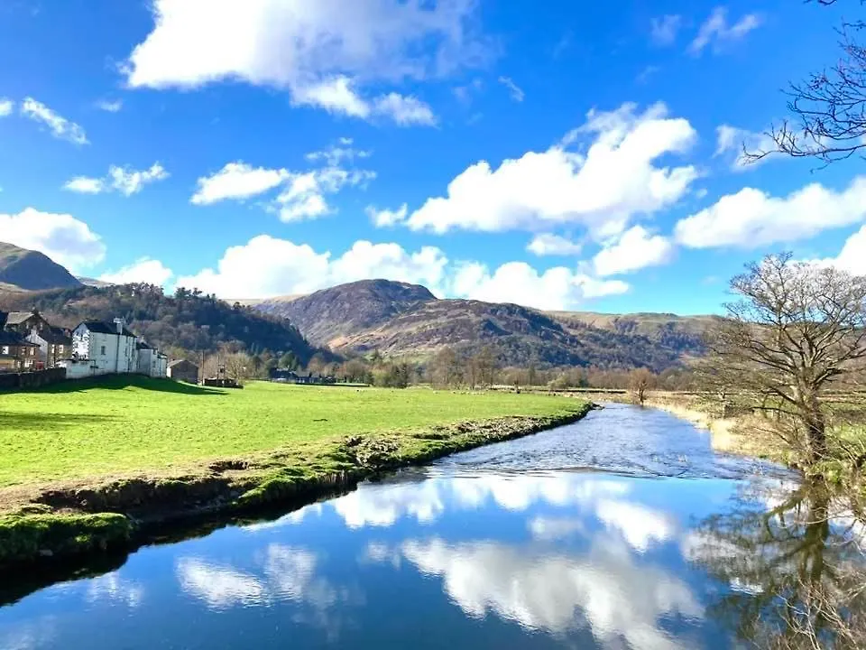 Crookabeck Bed and Breakfast Patterdale