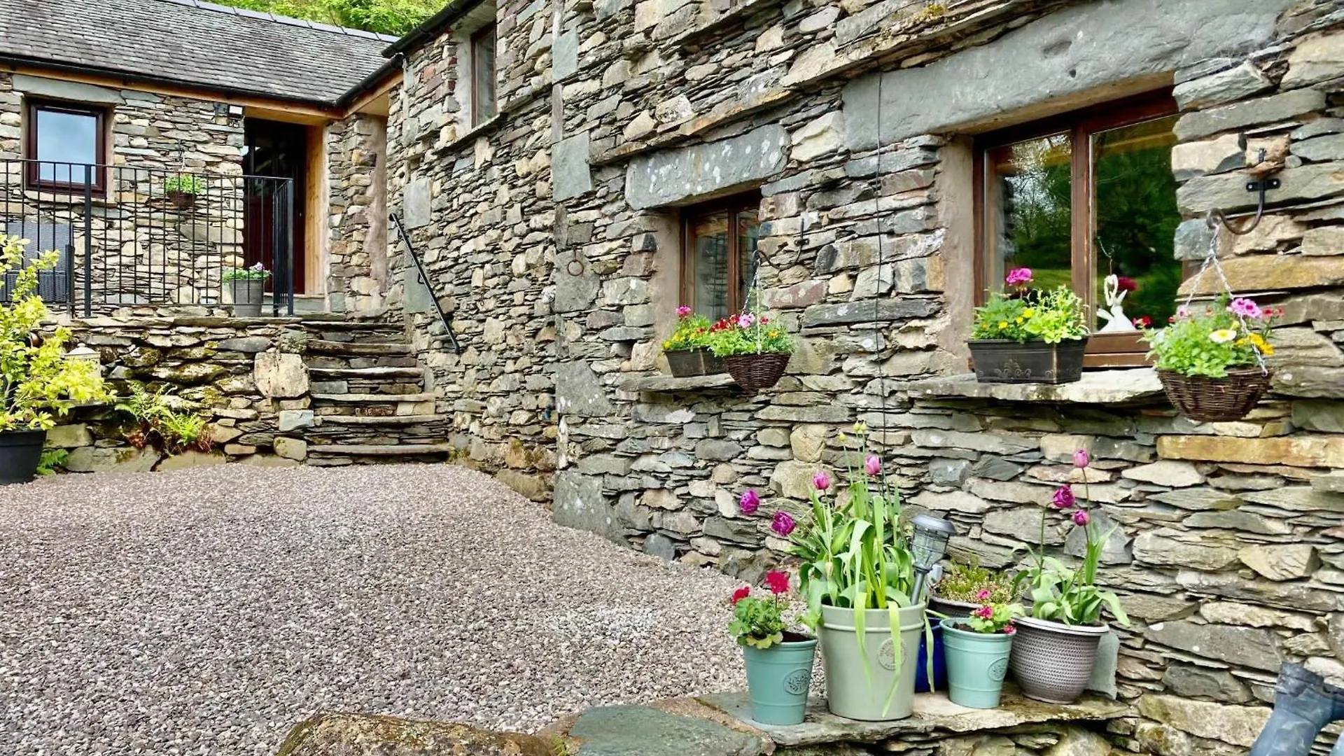Bed and Breakfast Crookabeck 5*