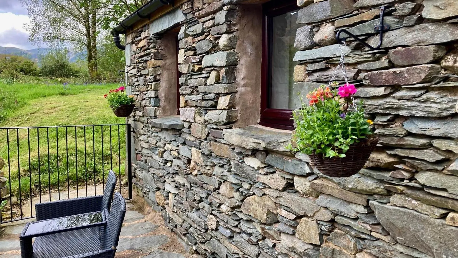 Crookabeck Bed and Breakfast Patterdale
