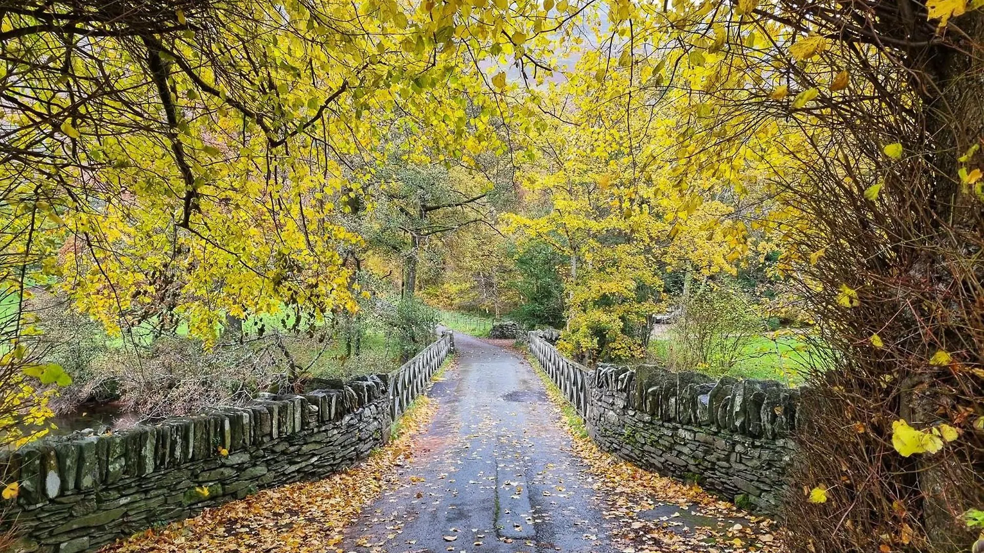Crookabeck Bed and Breakfast