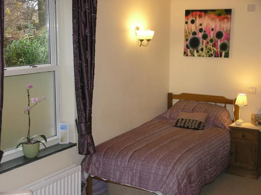 Gospodarstwo wiejskie Summer Hill Country House