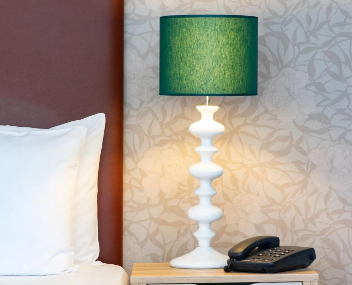 The Derwentwater Hotel