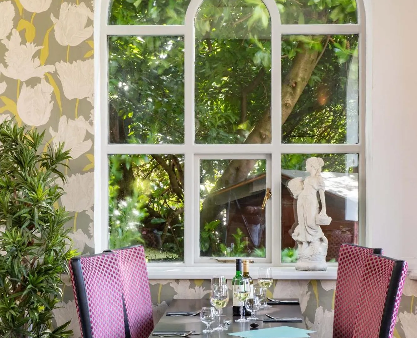 The Derwentwater Hotel 3*