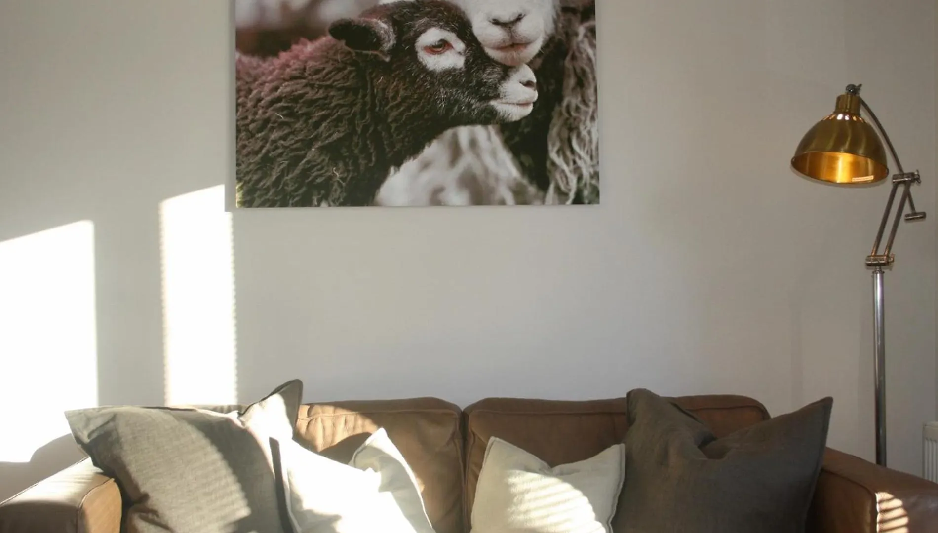 1 Bed In Ullswater 94068