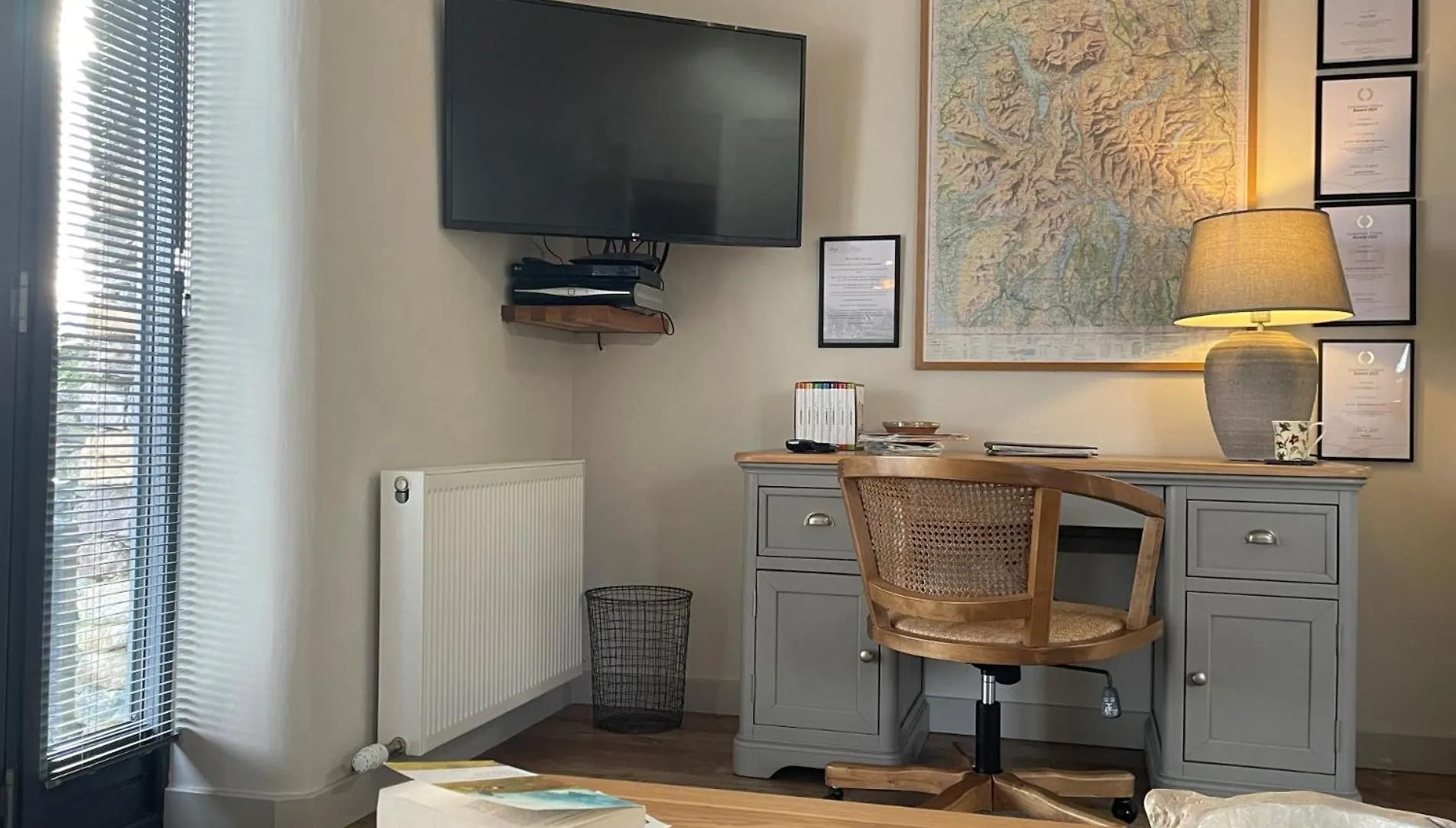 Holiday home 1 Bed In Ullswater 94068