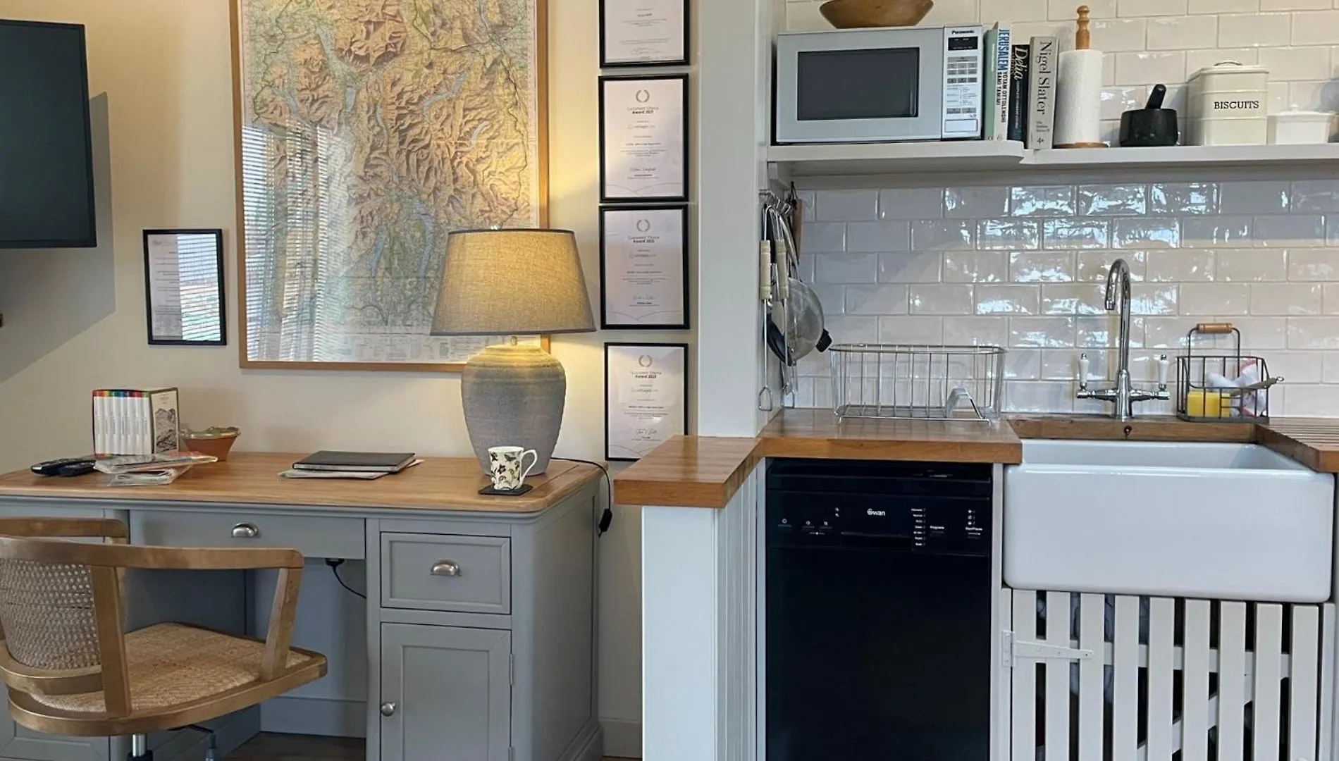 1 Bed In Ullswater 94068 Watermillock
