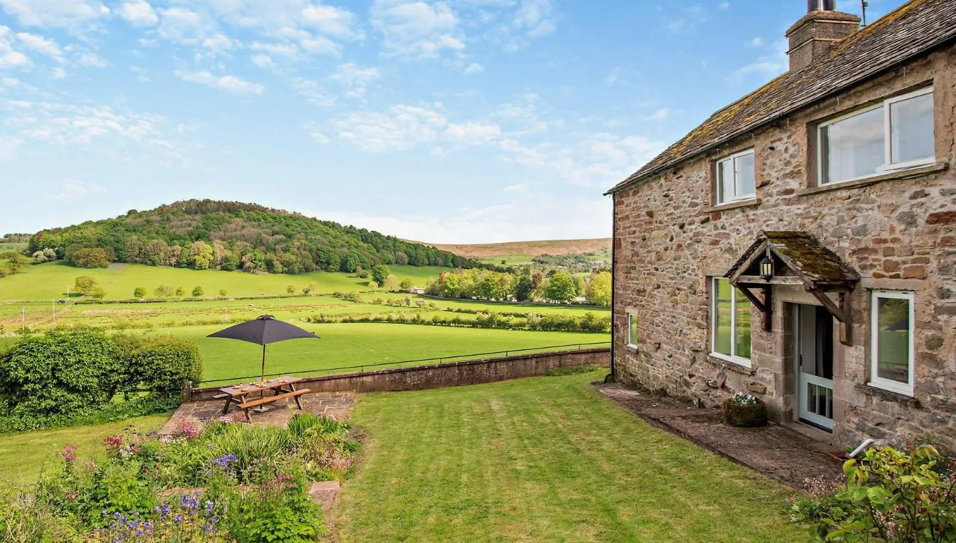 3 Bed In Ullswater 94982 Σπίτι διακοπών