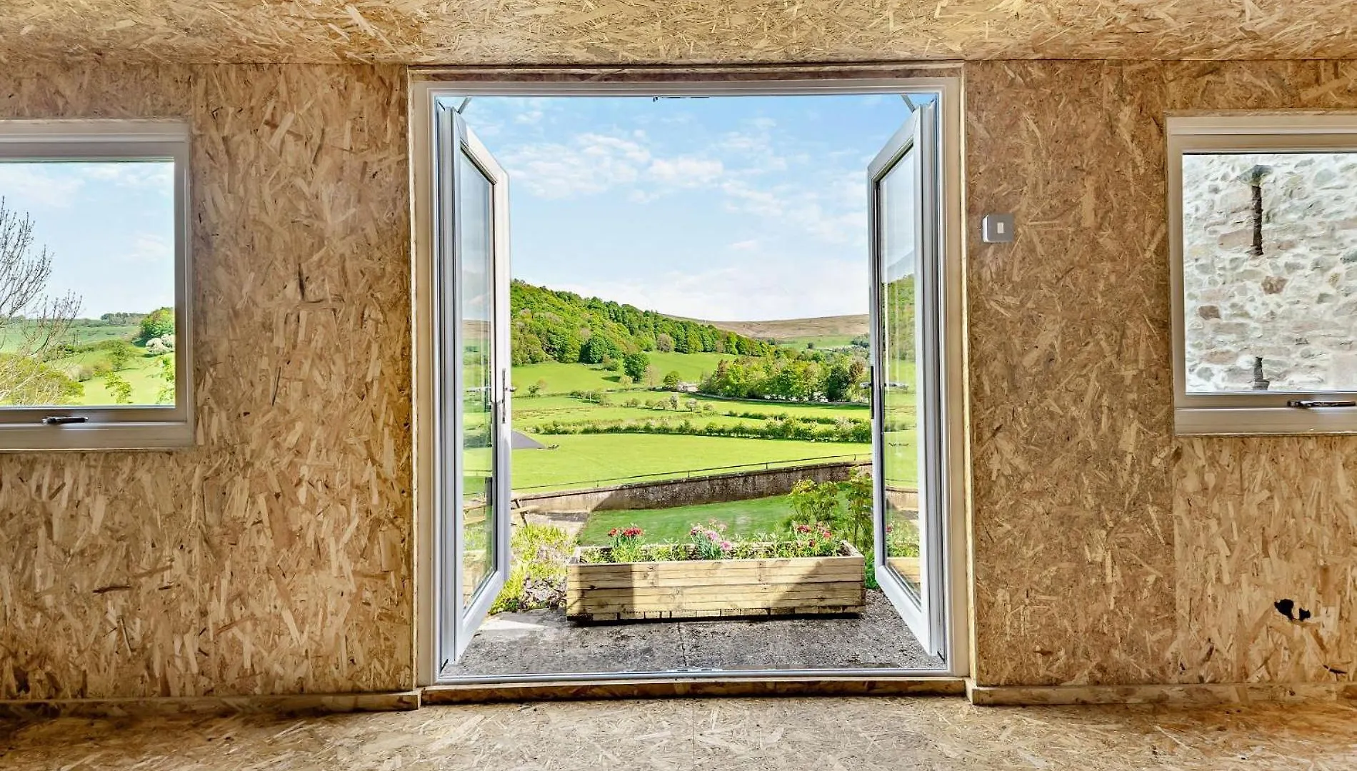 Σπίτι διακοπών 3 Bed In Ullswater 94982