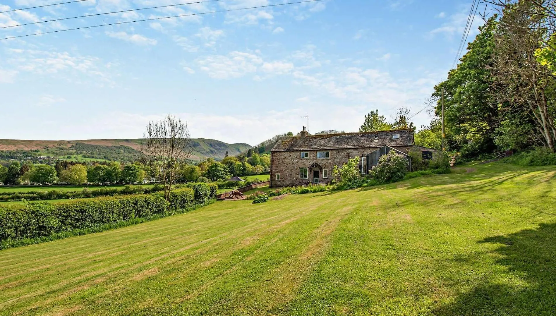 3 Bed In Ullswater 94982 Σπίτι διακοπών