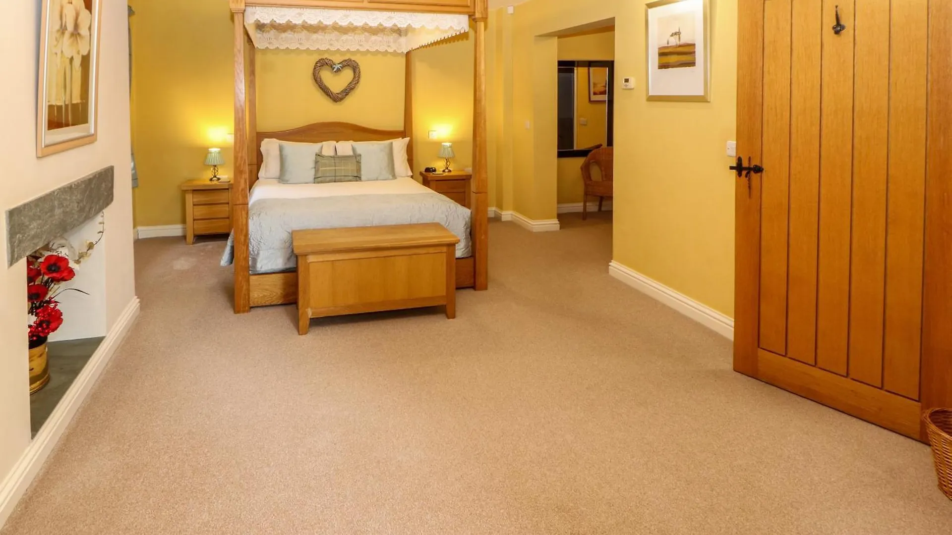 Casa de Férias Becks Fold Coniston