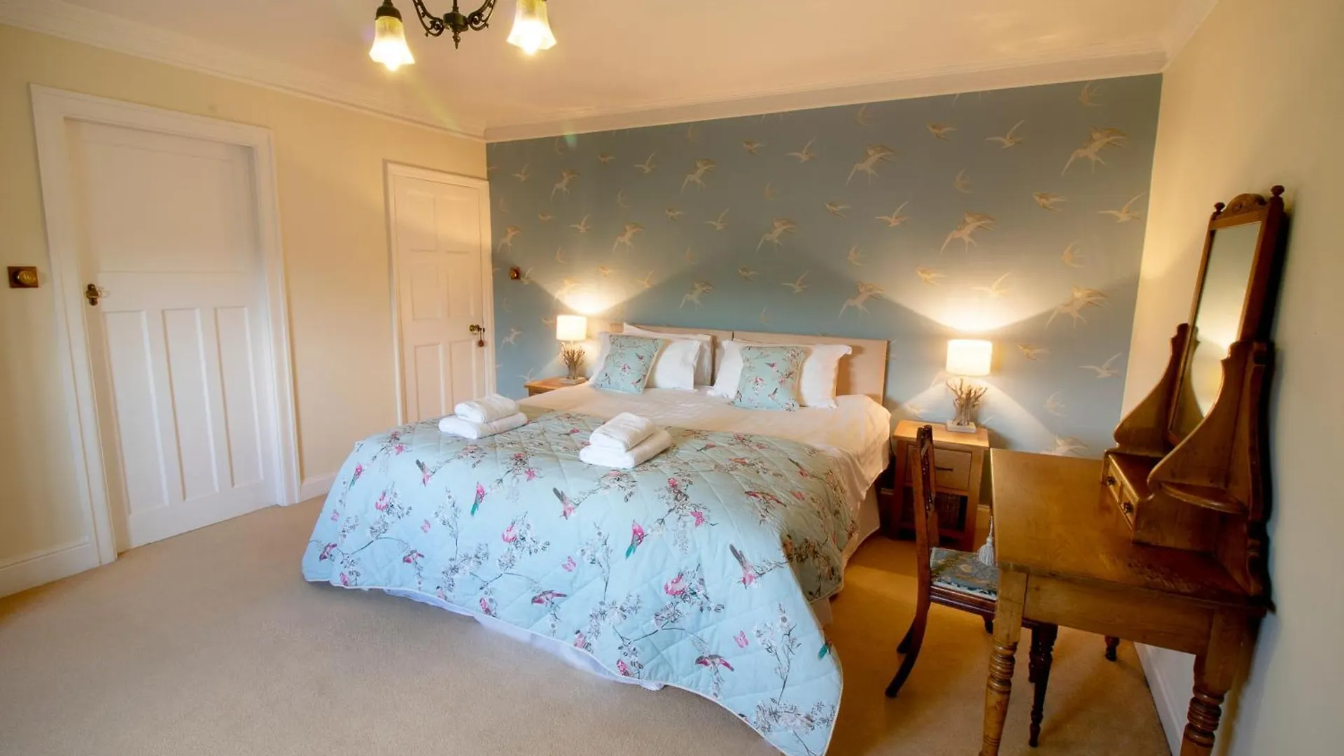 Holiday home Beechmount