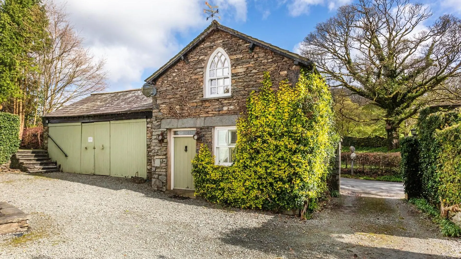 Beechmount Holiday home *