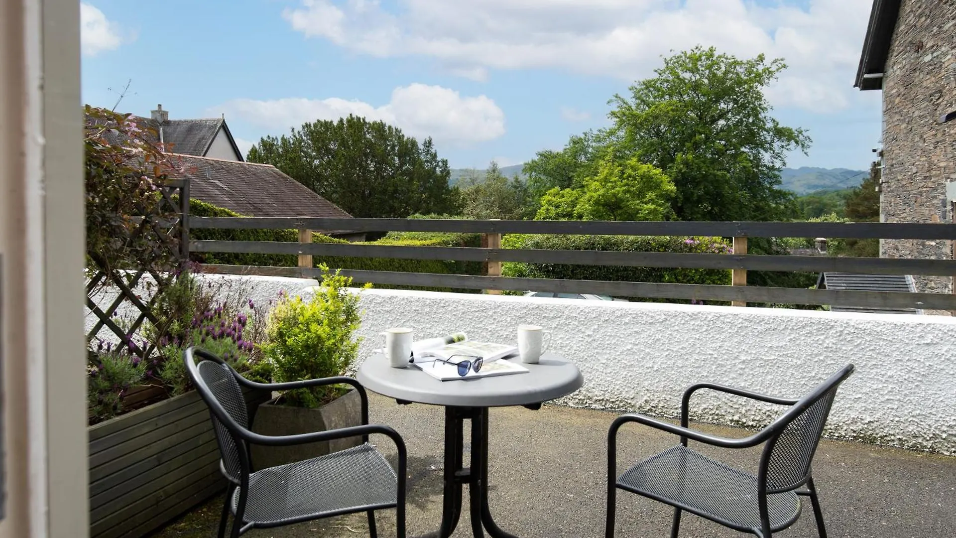 Lakehouse At The Waterhead Ambleside