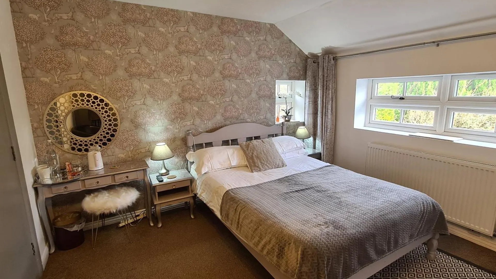 Lane Head Farm Country Гостевой дом 4*