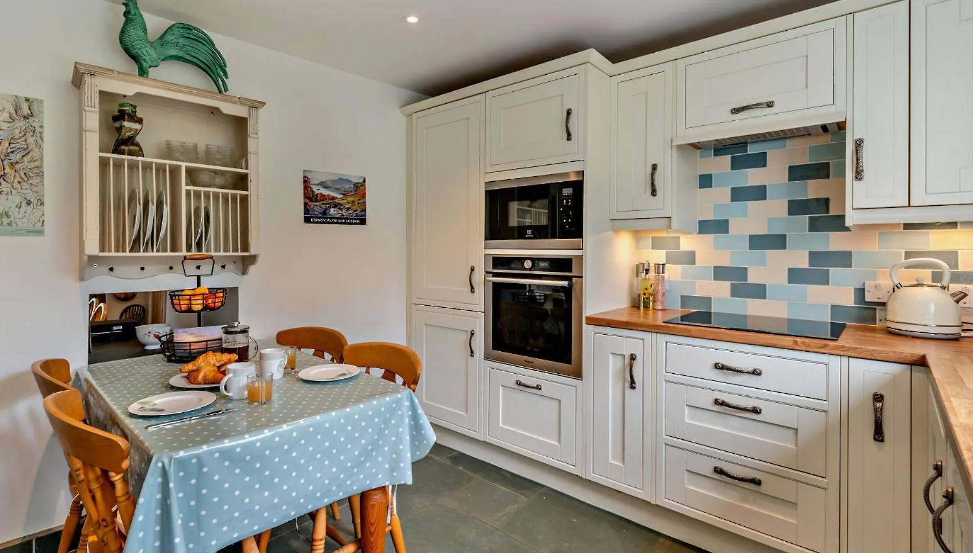 3 Bed In Sz420 Holiday home *