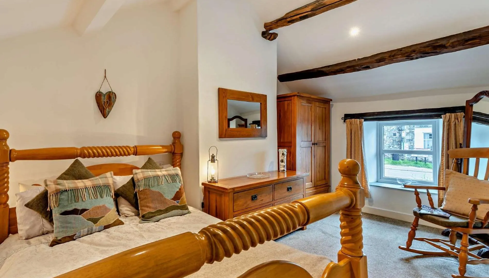 3 Bed In Sz420 Holiday home Portinscale