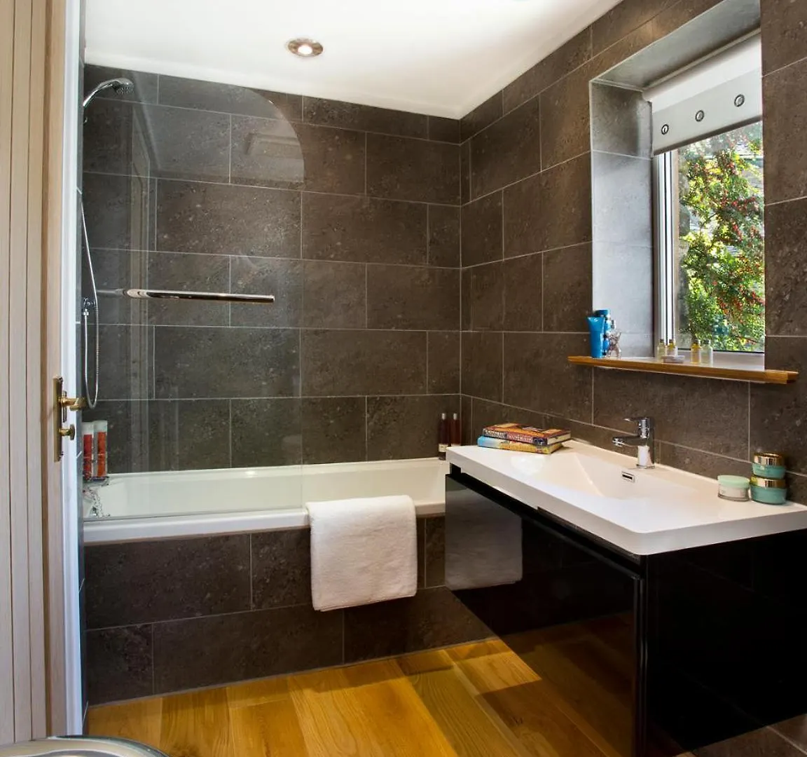 Yewfield Self Catering Hawkshead