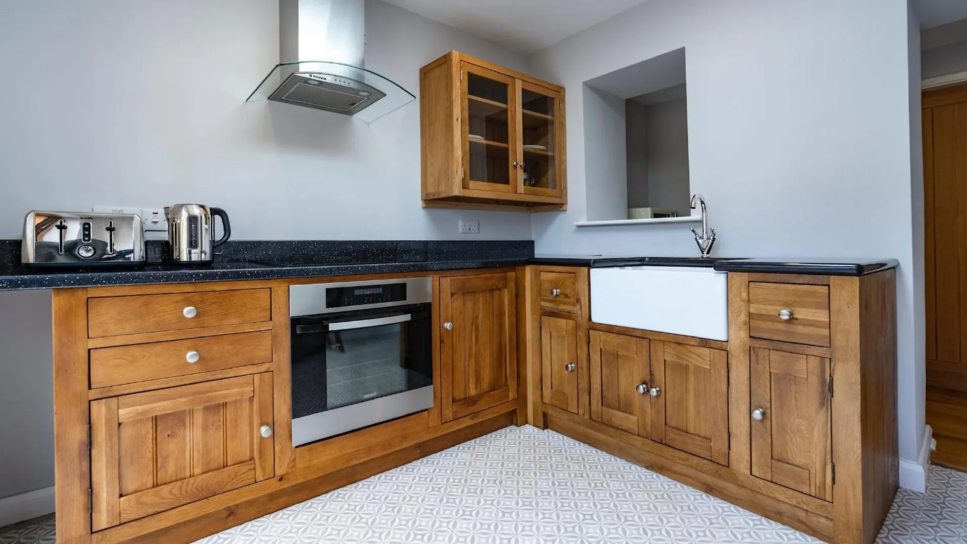 Apartment Yewfield Self Catering Hawkshead