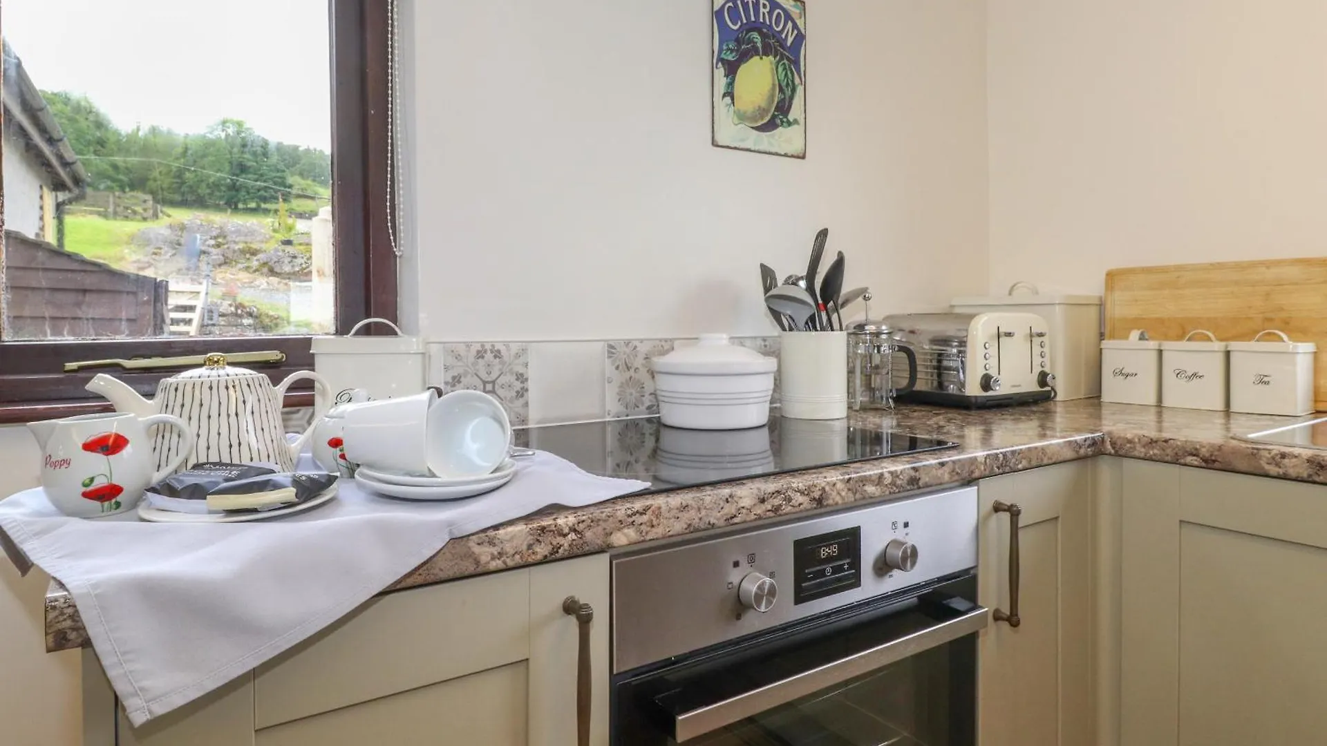 Vakantiehuis Addylea Windermere