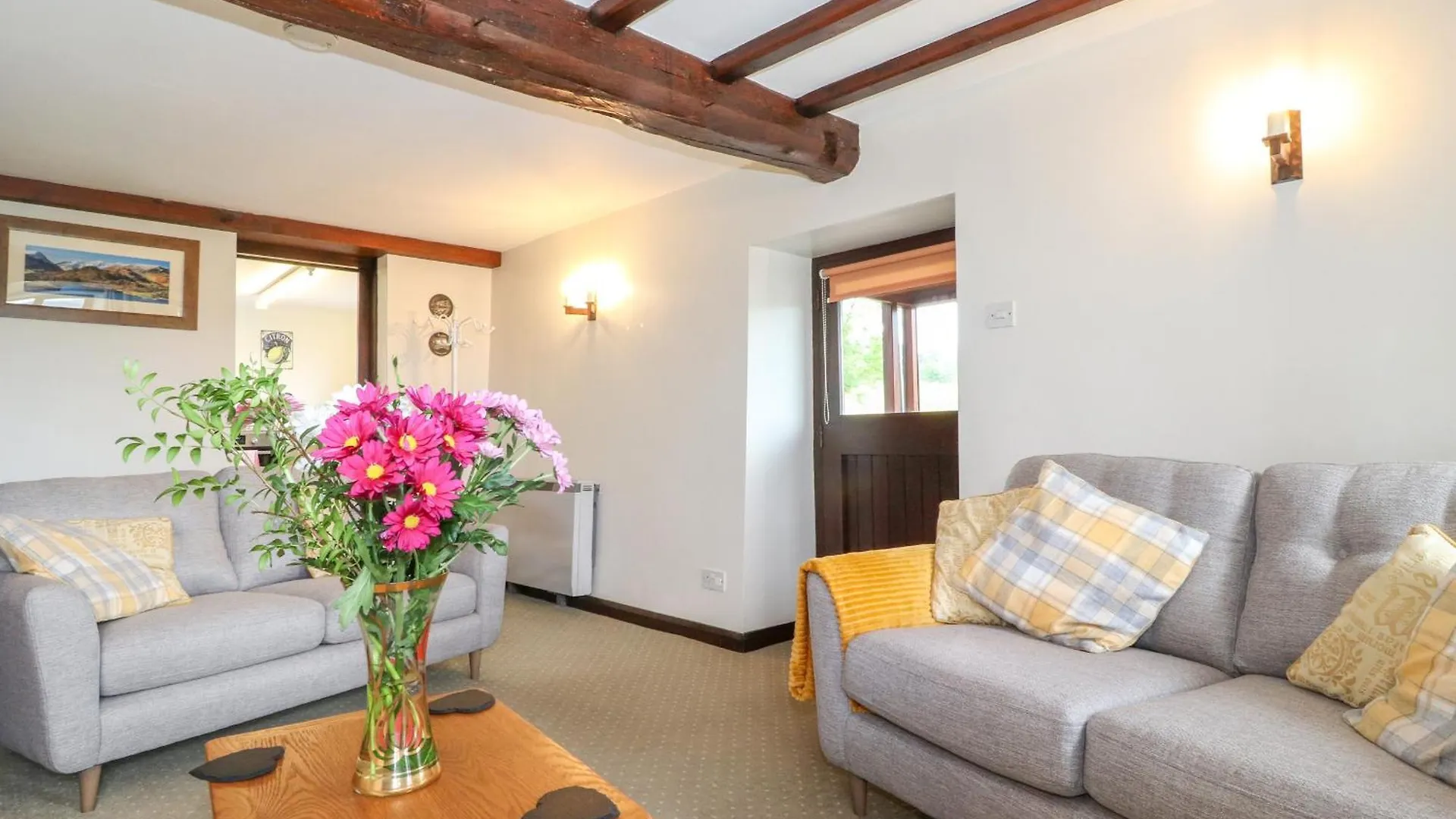 Vakantiehuis Addylea