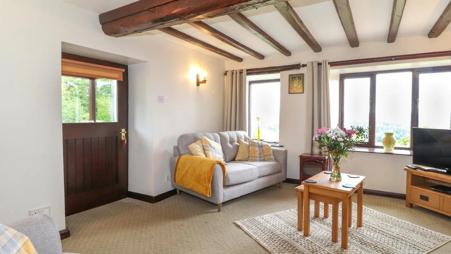 Addylea Vakantiehuis Windermere