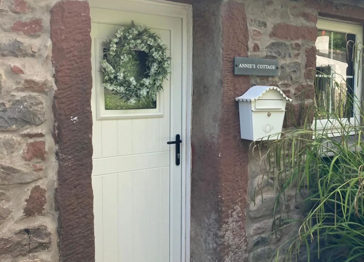 Annie's Hébergement de vacances Gosforth (Cumbria)